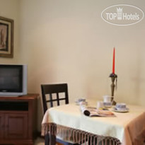 Jomtien Beach Residence
