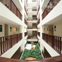 Jomtien Beach Residence