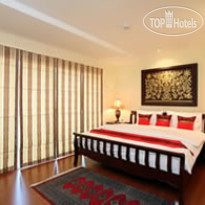 Jomtien Beach Residence