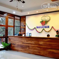 Grand Jasmine Resort 