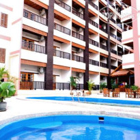 Grand Jasmine Resort 