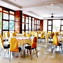 Grand Jasmine Resort 