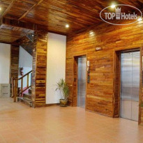 Grand Jasmine Resort 