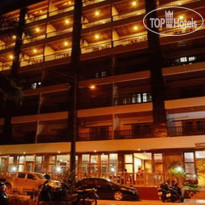 Grand Jasmine Resort 