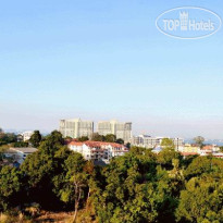 Grand Jasmine Resort 