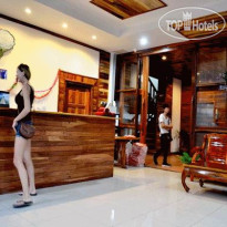 Grand Jasmine Resort 