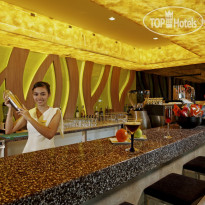 Centara Pattaya Hotel 