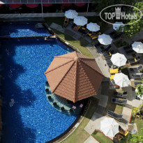 Centara Pattaya Hotel 
