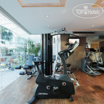 Centara Pattaya Hotel 