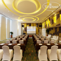 Centara Pattaya Hotel 