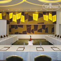 Centara Pattaya Hotel 