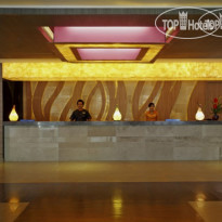 Centara Pattaya Hotel 