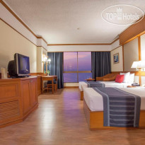 Cholchan Pattaya Resort