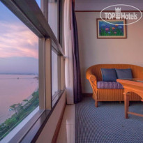 Cholchan Pattaya Resort