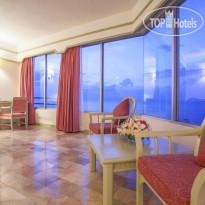 Cholchan Pattaya Resort
