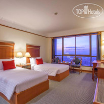 Cholchan Pattaya Resort