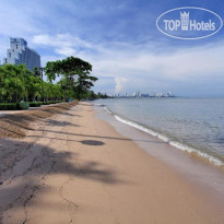 Cholchan Pattaya Resort