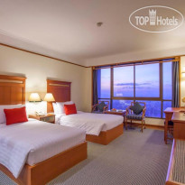 Cholchan Pattaya Resort