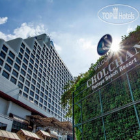 Cholchan Pattaya Resort