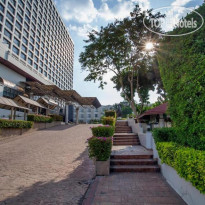 Cholchan Pattaya Resort