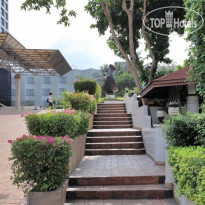 Cholchan Pattaya Resort