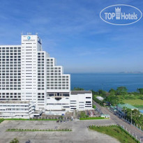 Cholchan Pattaya Resort