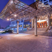 Cholchan Pattaya Resort