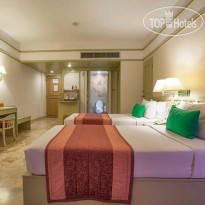 Cholchan Pattaya Resort