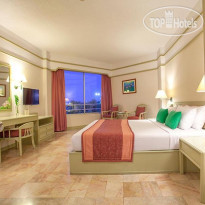 Cholchan Pattaya Resort