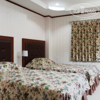 Brave Lion Boutique Hotel 