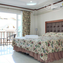 Brave Lion Boutique Hotel 