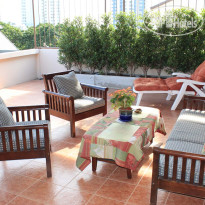Brave Lion Boutique Hotel 