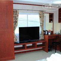 Brave Lion Boutique Hotel De Luxe Double Room