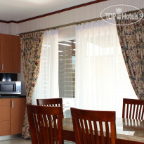 Brave Lion Boutique Hotel Apartment