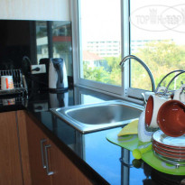 Brave Lion Boutique Hotel Apartment