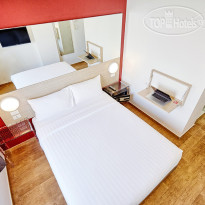 Red Planet Pattaya