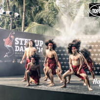 Hard Rock Hotel Pattaya 