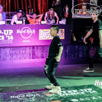 Hard Rock Hotel Pattaya 