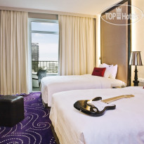 Hard Rock Hotel Pattaya