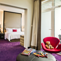 Hard Rock Hotel Pattaya