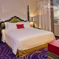Hard Rock Hotel Pattaya