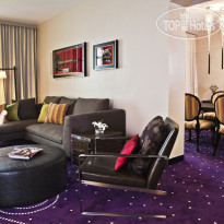 Hard Rock Hotel Pattaya