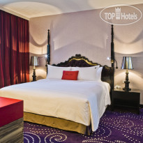 Hard Rock Hotel Pattaya
