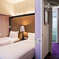 Hard Rock Hotel Pattaya