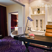 Hard Rock Hotel Pattaya