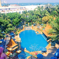 AVANI Pattaya Resort & Spa