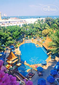 AVANI Pattaya Resort & Spa