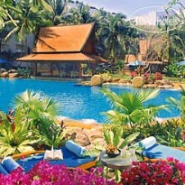 AVANI Pattaya Resort & Spa