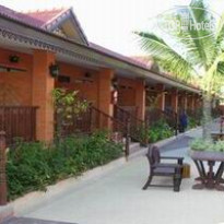 Sabai Resort 