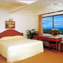 Jomtien Orchid Hotel 